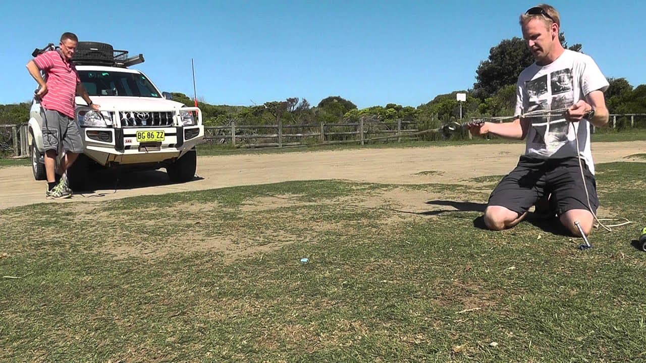 Video thumbnail