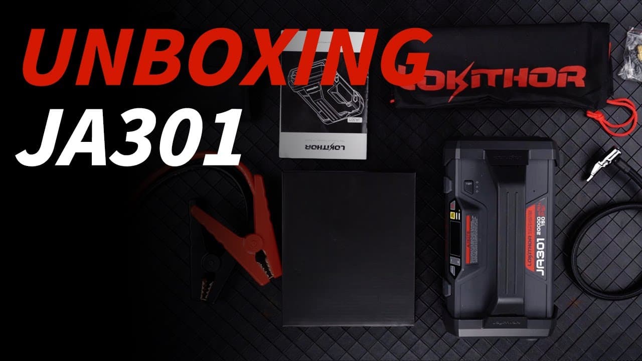Video thumbnail