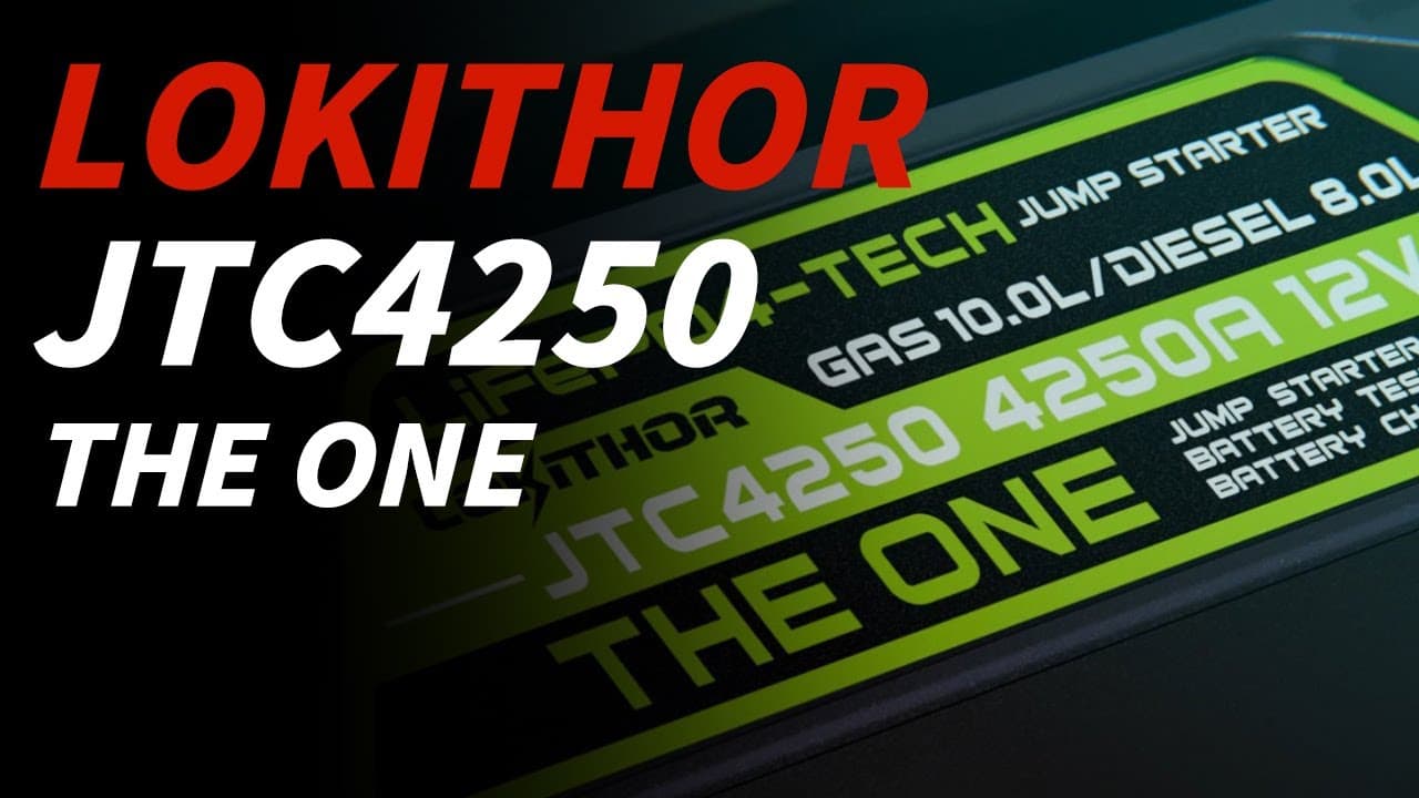 Video thumbnail