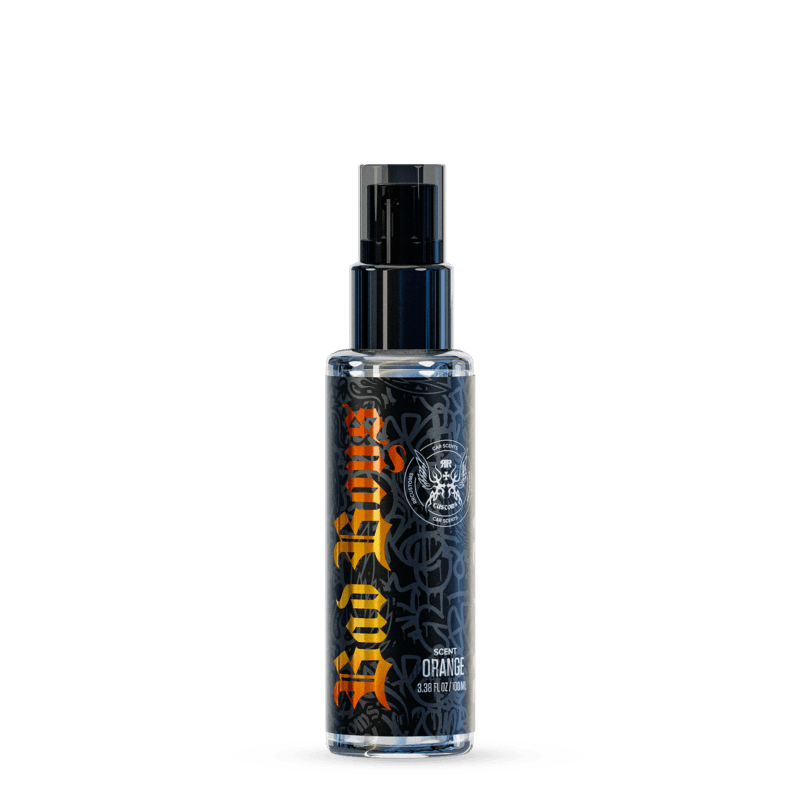 Bad Boys Scent Orange - Vůně do interiéru