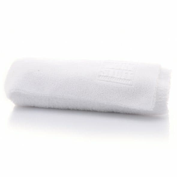 Leštící utěrky Work Stuff Gentleman Basic 350 GSM All Color Pack 40x40 cm 4ks - náhled 5