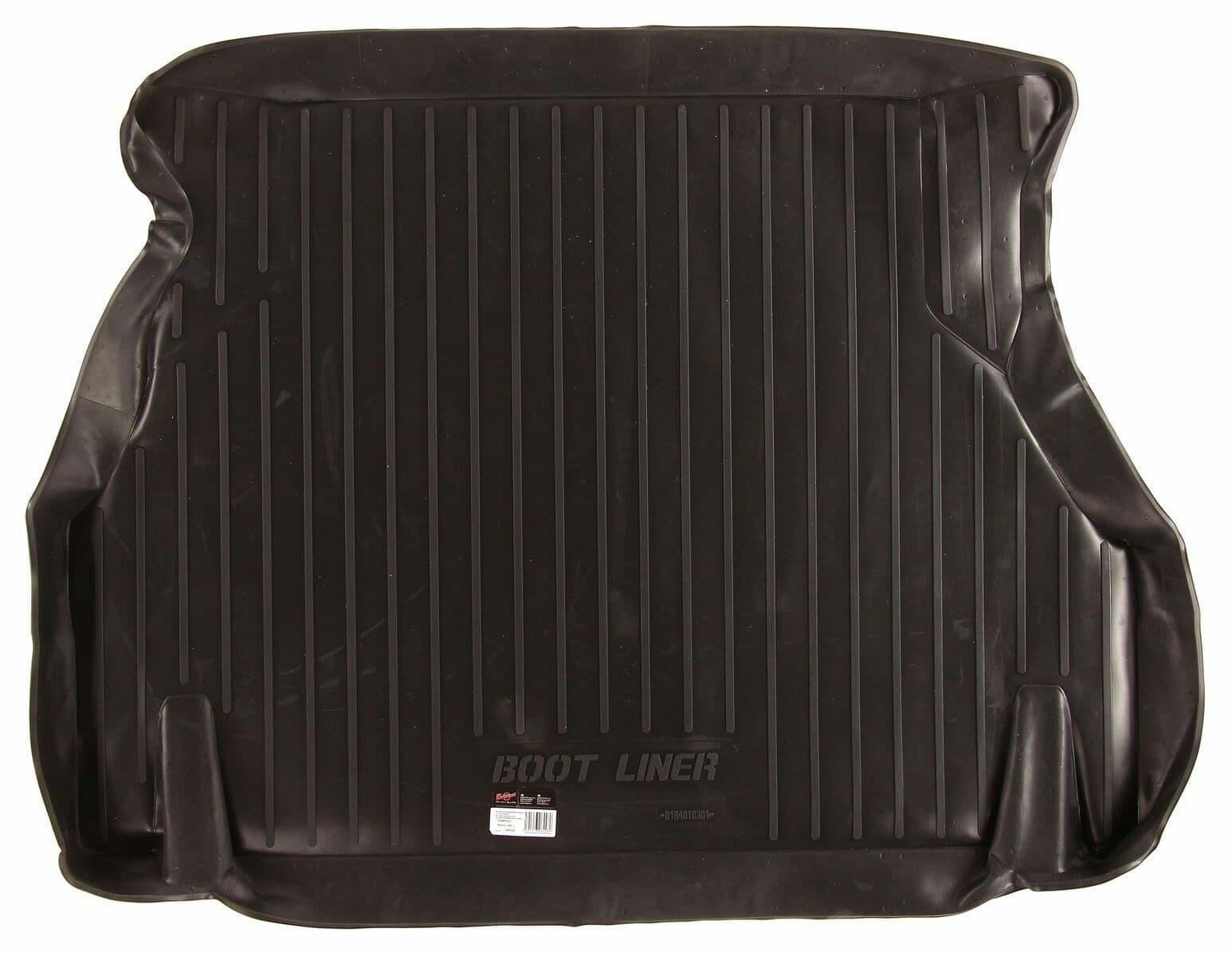 Sixtol vana do kufru gumová Daewoo Nexia 2005-2022 černá