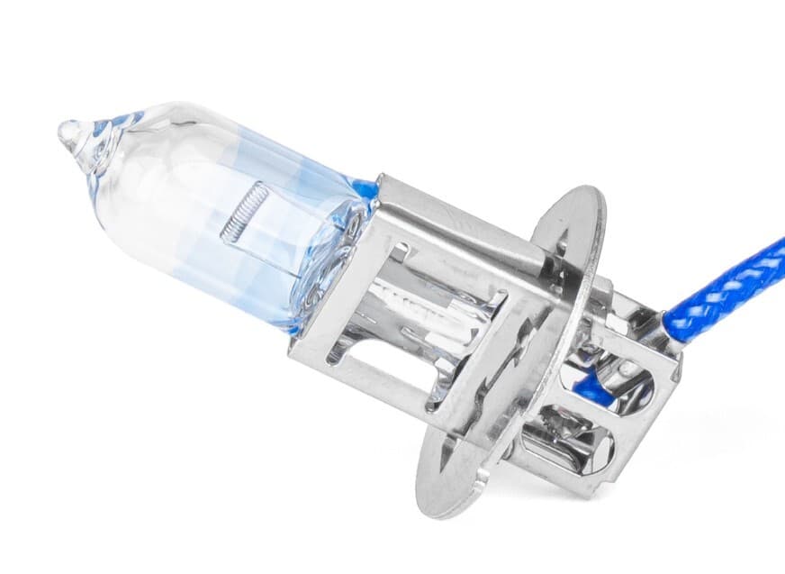 Halogenové žárovky H3 12V 55W LumiTec NEXT GENERATION +135% DUO - 2ks - náhled 2