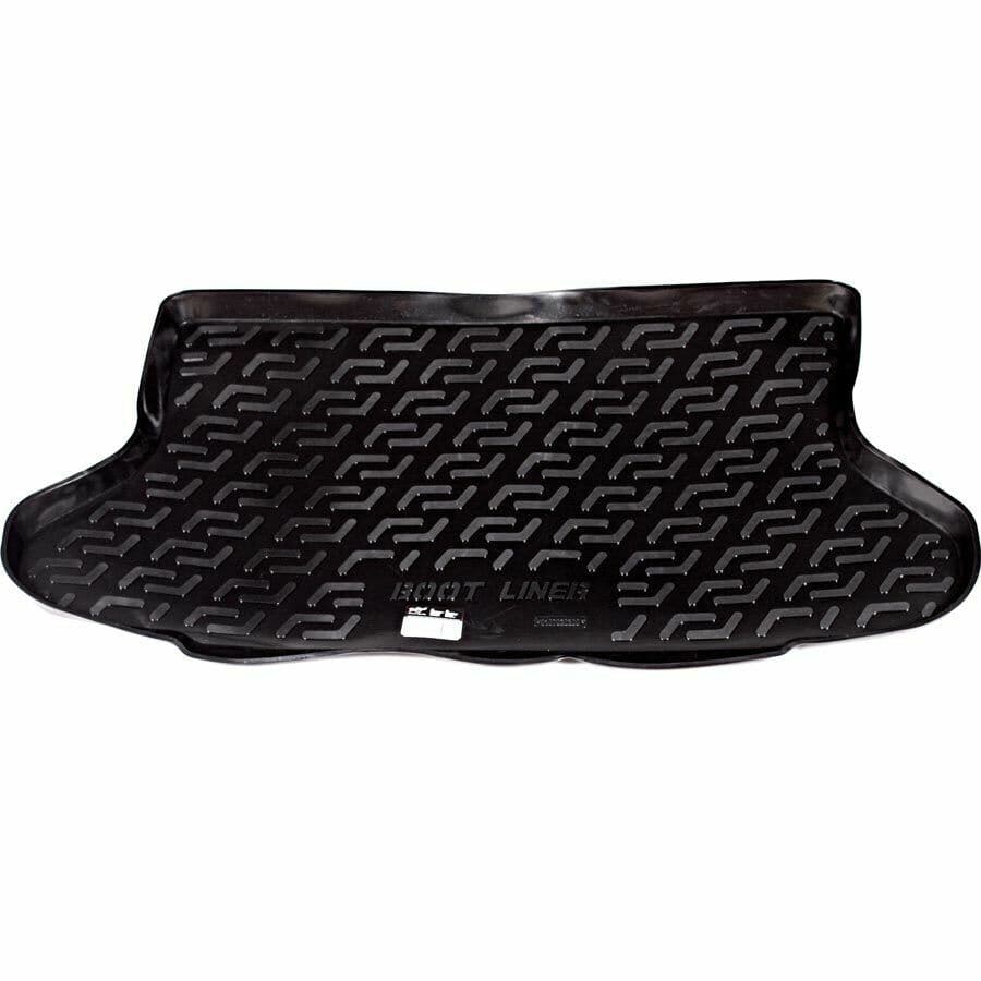Vana do kufru gumová Chevrolet Lacetti I Hatchback (J200) (02-08) SIXTOL - náhled 3