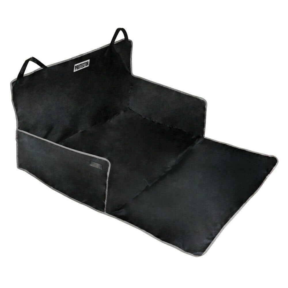 Deka ochranná do kufru Protector 2v1 190 x 100 x 33 cm LAMPA - náhled 2