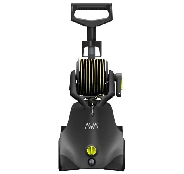 Vysokotlaká myčka AVA SMART P55 (Medium Bundle) - náhled 5