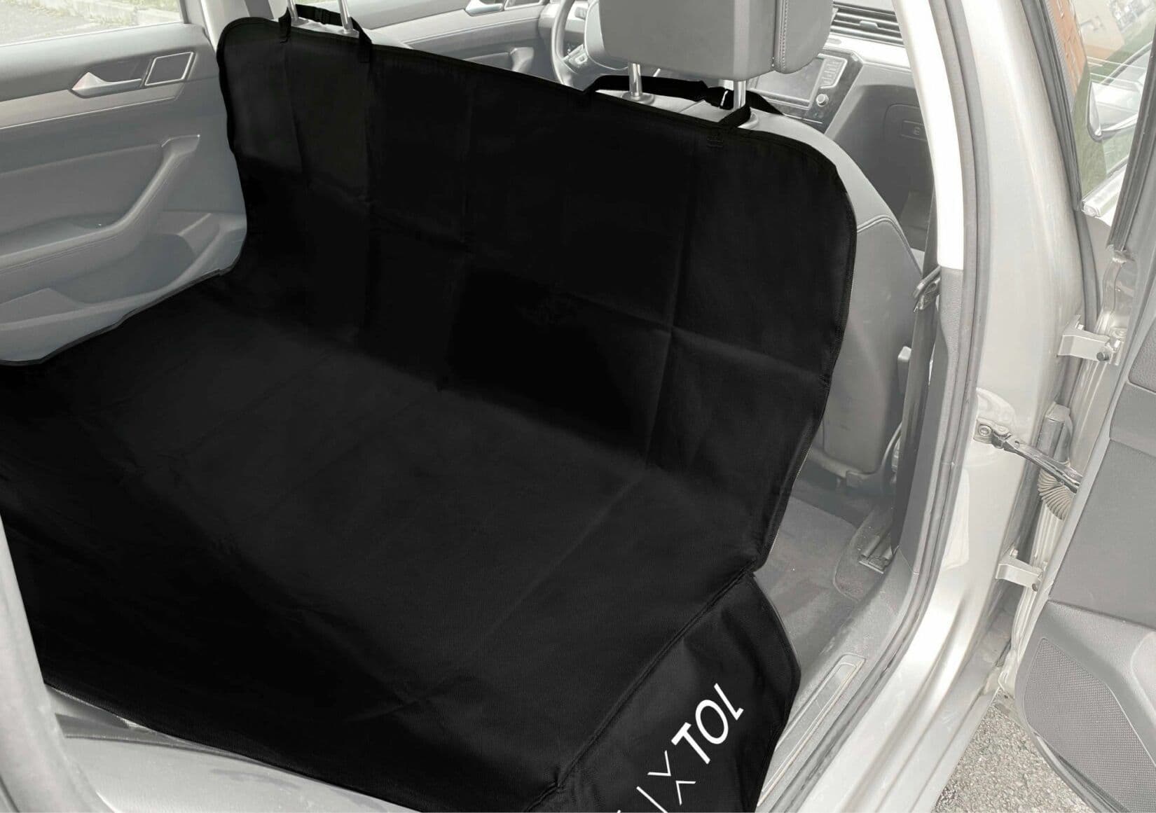 Ochranná deka do auta pod psa CAR BEN SIXTOL - náhled 3