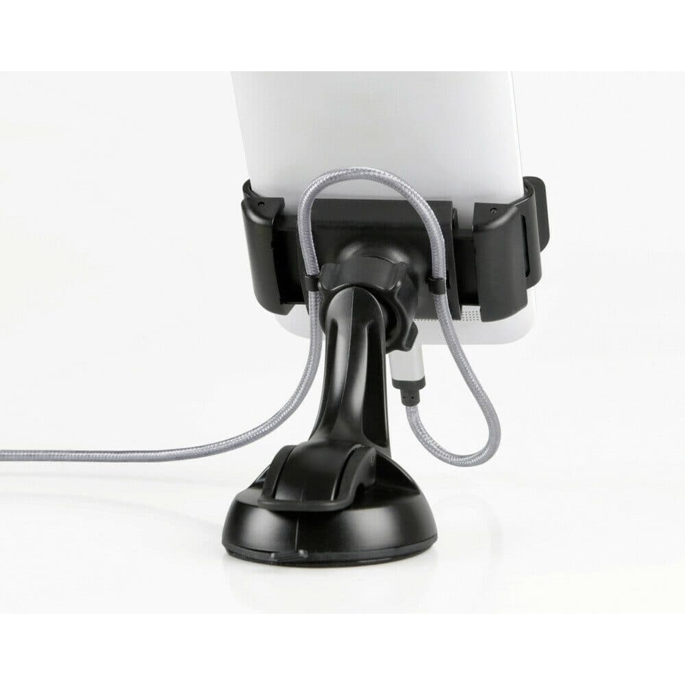 Lampa L72530 Držák mobilního telefonu Snap Fin na přísavku LAMPA - náhled 4