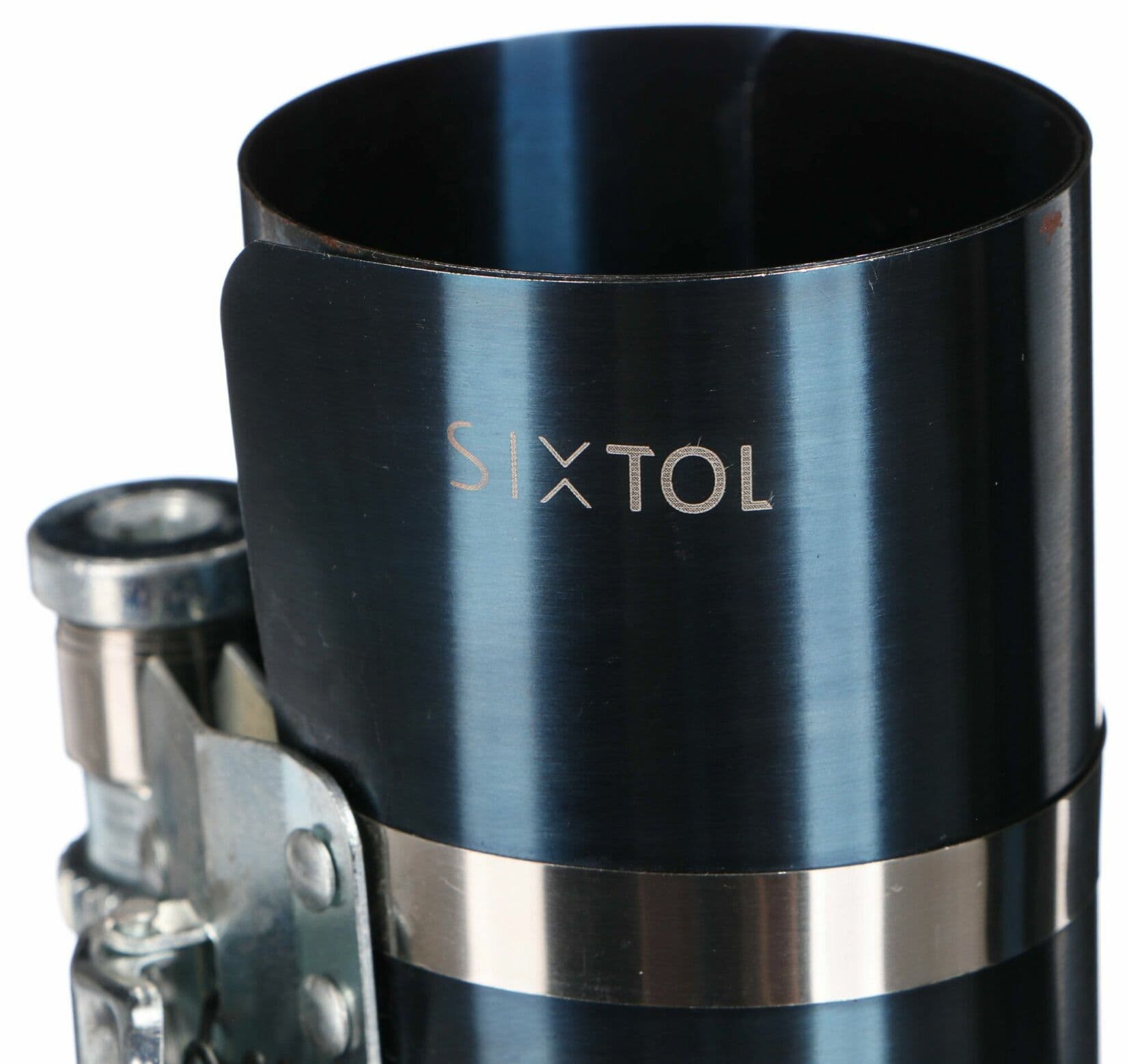 Svěrka na pístní kroužky, výška 100mm x 175mm MECHANIC PISTON 2 SIXTOL - náhled 2