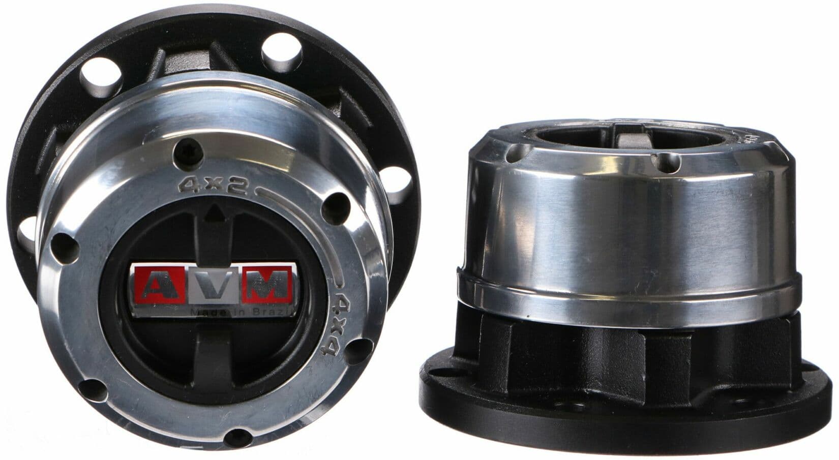 Volnoběžka AVM 445 - Nissan / Ford SIXTOL