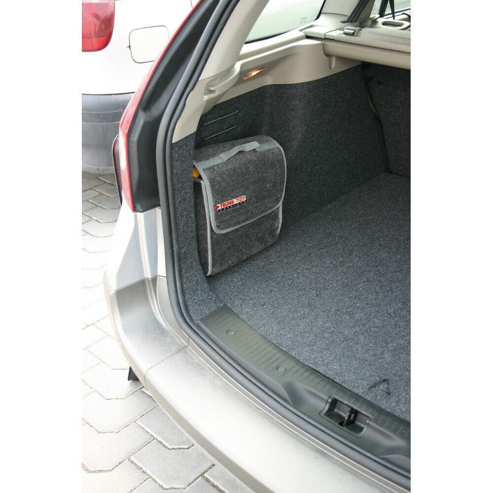 Brašna do kufru skládací TRUNK TIDY - S - 30  x 28 x 15 cm - LAMPA - náhled 2