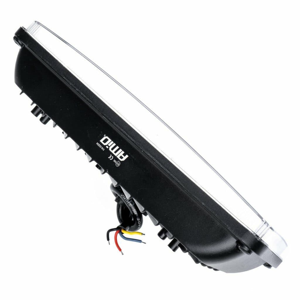 LED pracovní světlo 9-36V 81W 8100lm 110x225x60mm - náhled 4