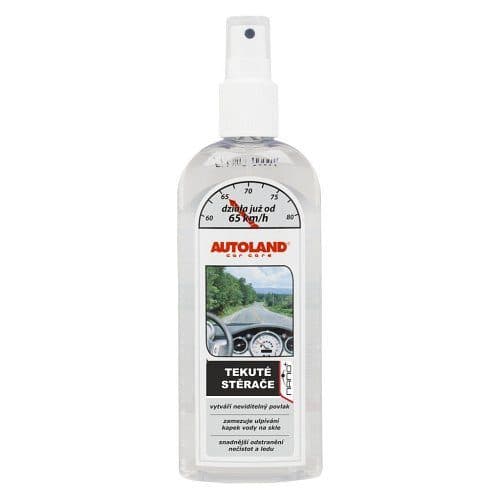 Autoland NANO+ Tekuté stěrače 300 ml
