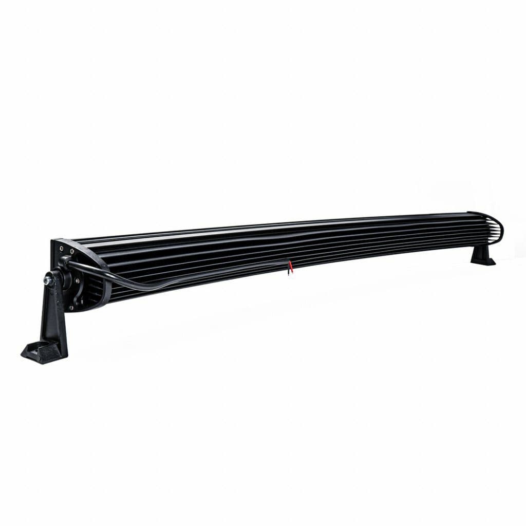 LED pracovní světlo 9-36V 729W 58320lm 80x1300x84mm - náhled 3