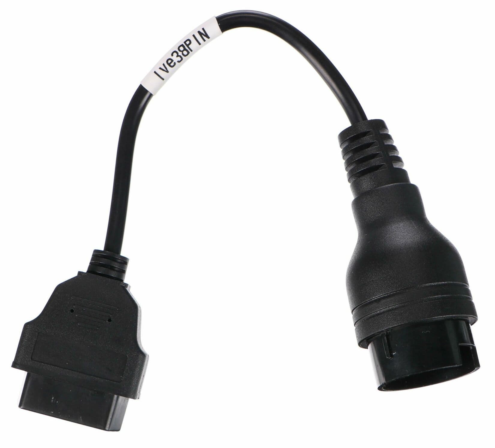 OBD-II redukce 38-pin pro nákladní vozy Iveco MECHANIC CABLE 4 SIXTOL - náhled 2