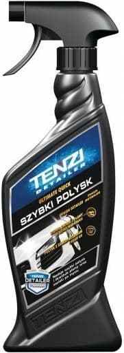 TENZI DETAILER Rychlý lesk 600 ml