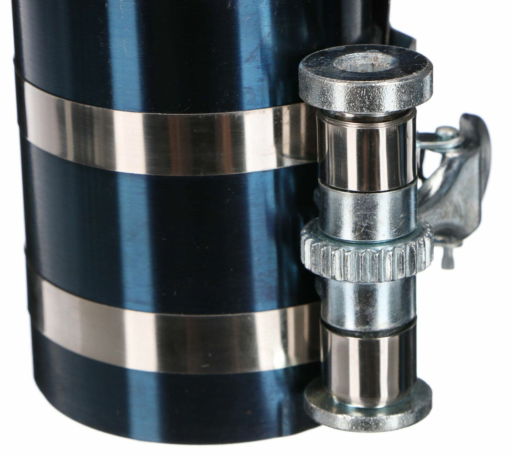 Svěrka na pístní kroužky, výška 75mm x 53-175mm MECHANIC PISTON 1 SIXTOL - náhled 4