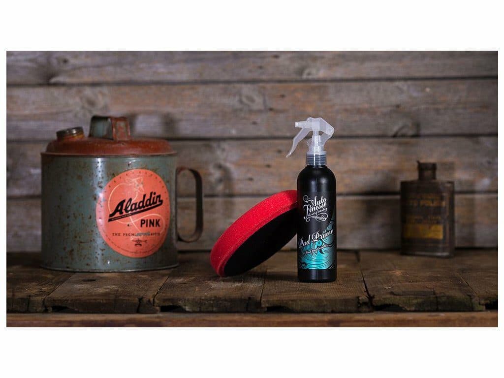 Auto Finesse Pad Prime Lubricant 250 ml - náhled 4