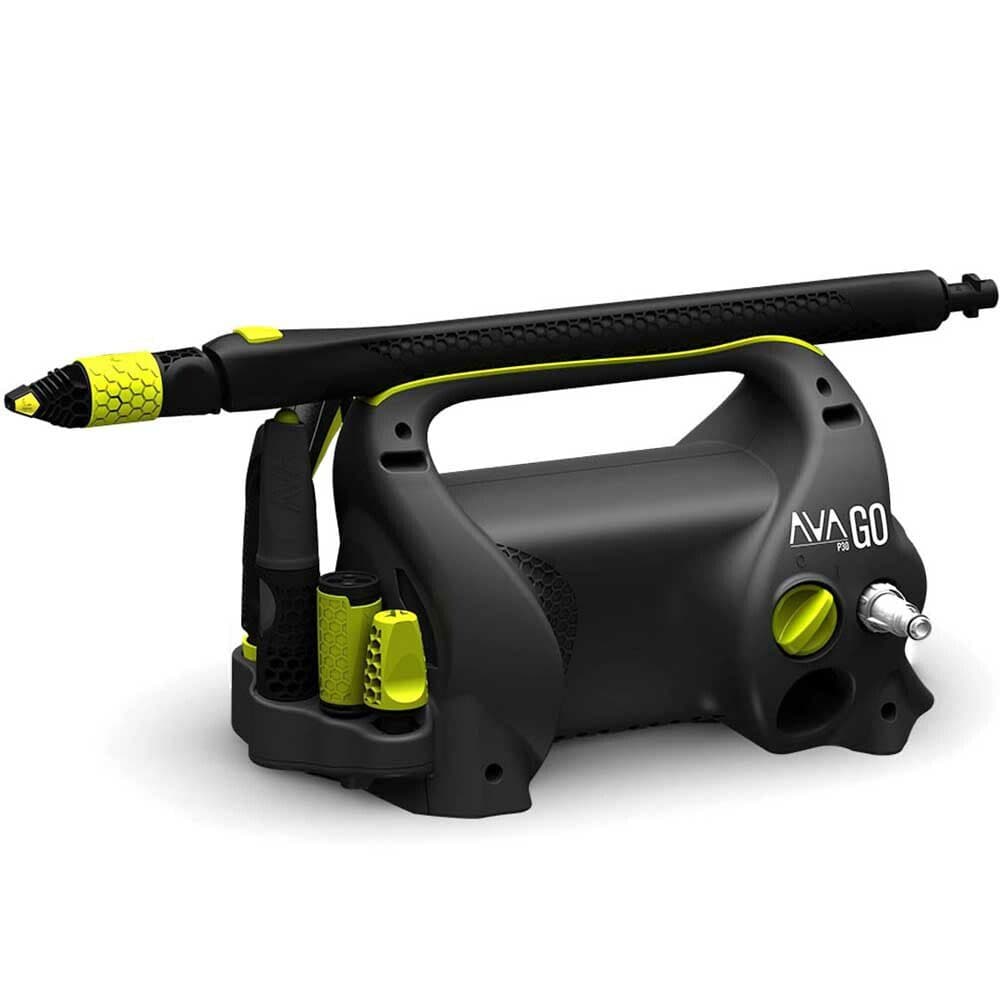 AVA GO P50 Medium Bundle - náhled 2