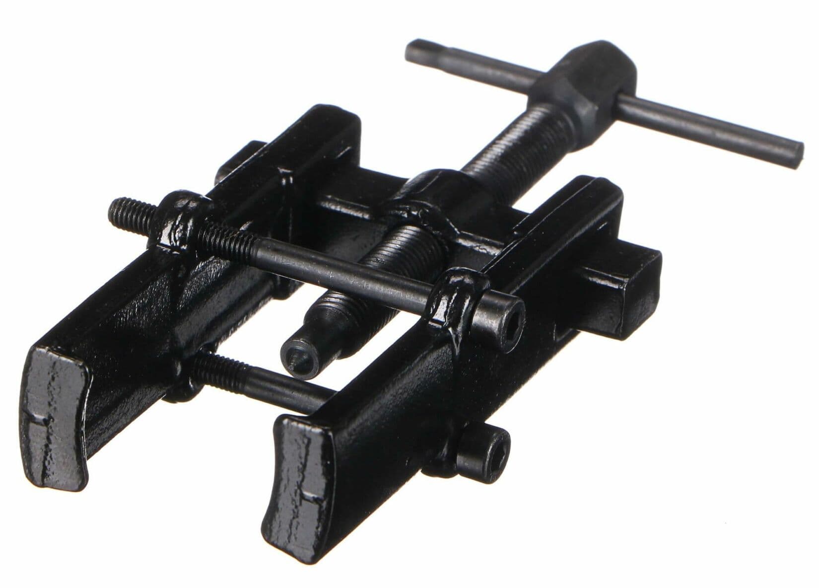 Stahovák vnějších ložisek 2-ramenný MECHANIC DOUBLE PULLER 45, 45mm SIXTOL - náhled 4