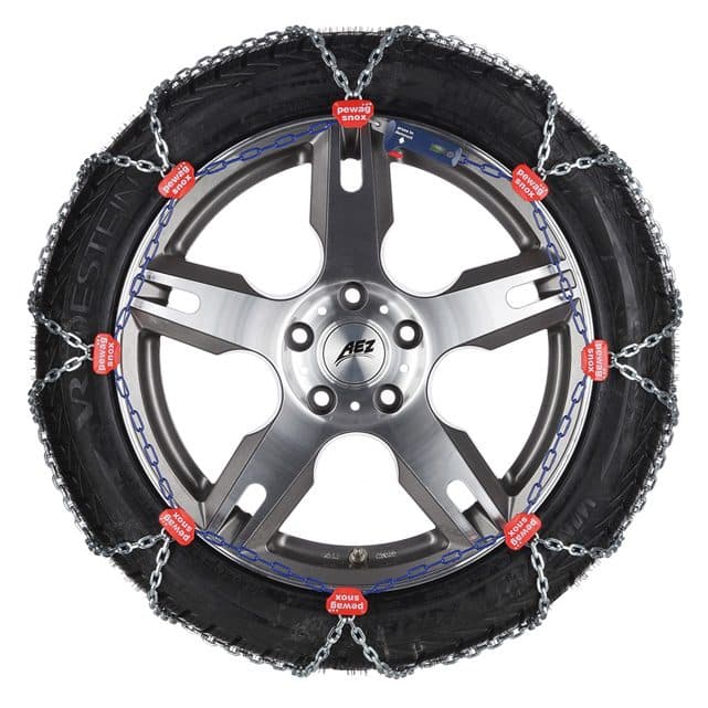 Sněhové řetězy Pewag SNOX PRO SXP 560 - náhled 2