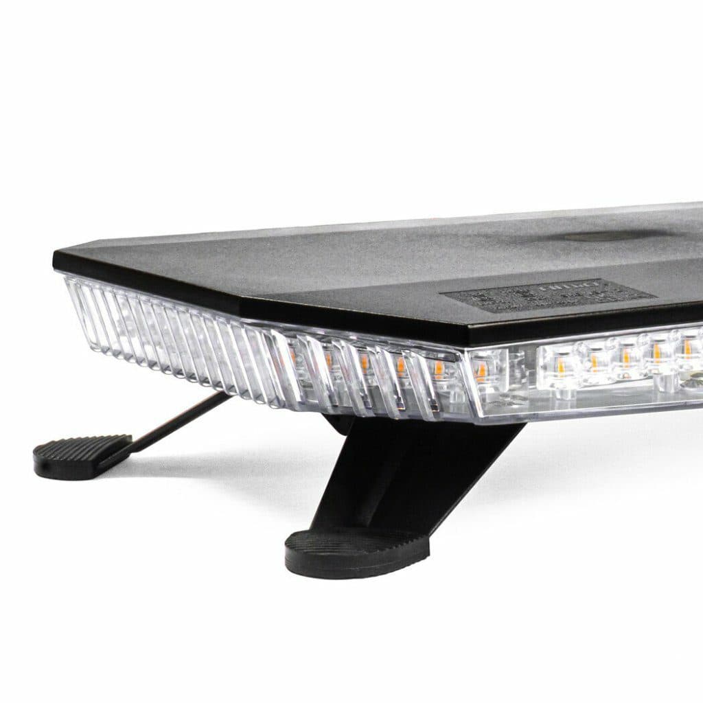 LED rampa 156 LED 1168mm 12/24V - náhled 2