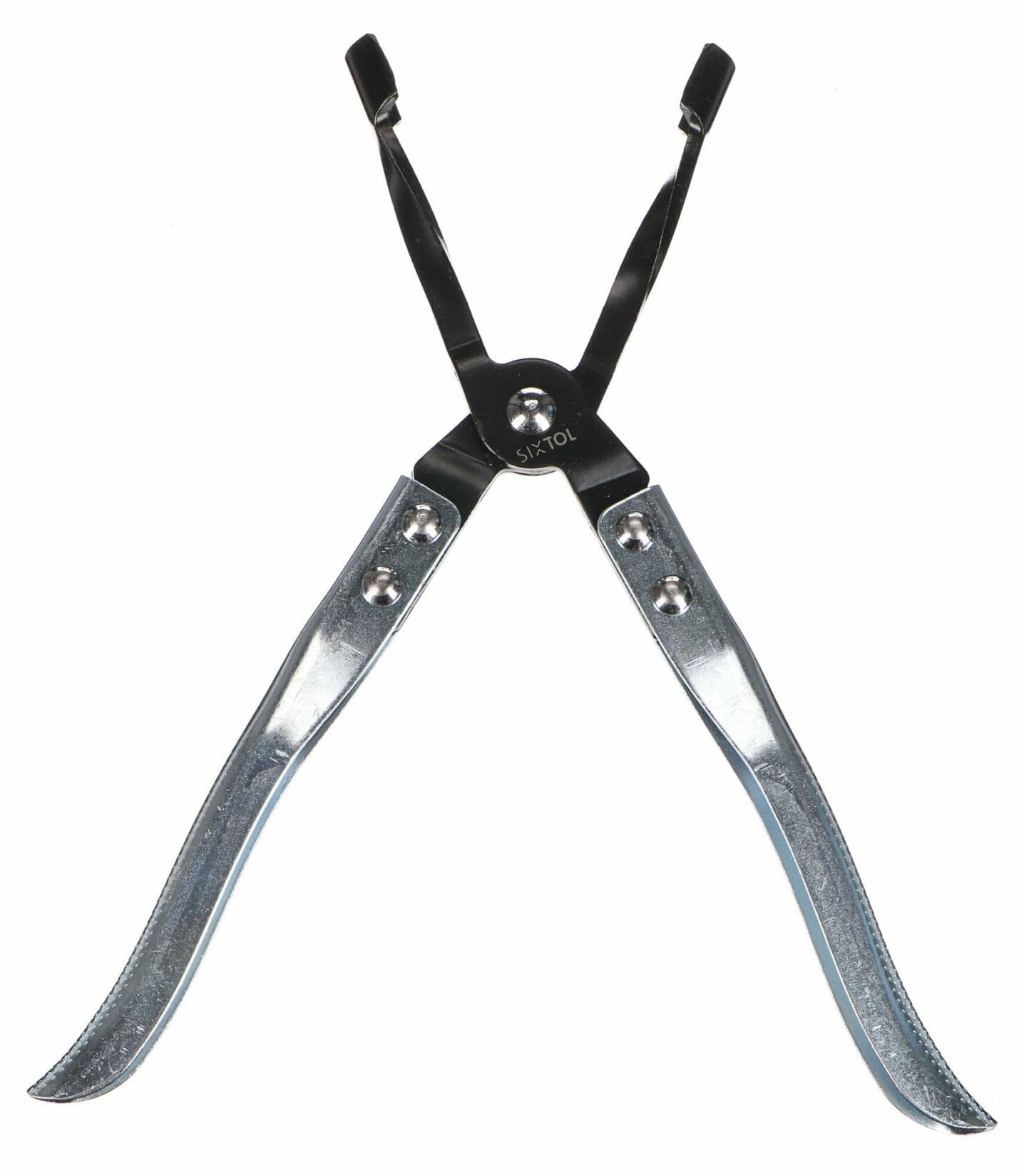 Kleště na těsnění ventilů MECHANIC HOSE CLAMP 9 SIXTOL - náhled 3