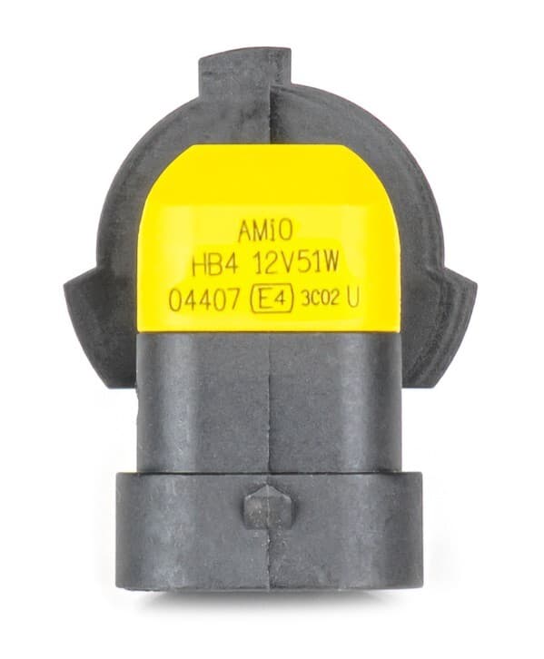 Halogenové žárovky HB4 12V 51W LumiTec NEXT GENERATION +135% DUO - 2ks - náhled 4