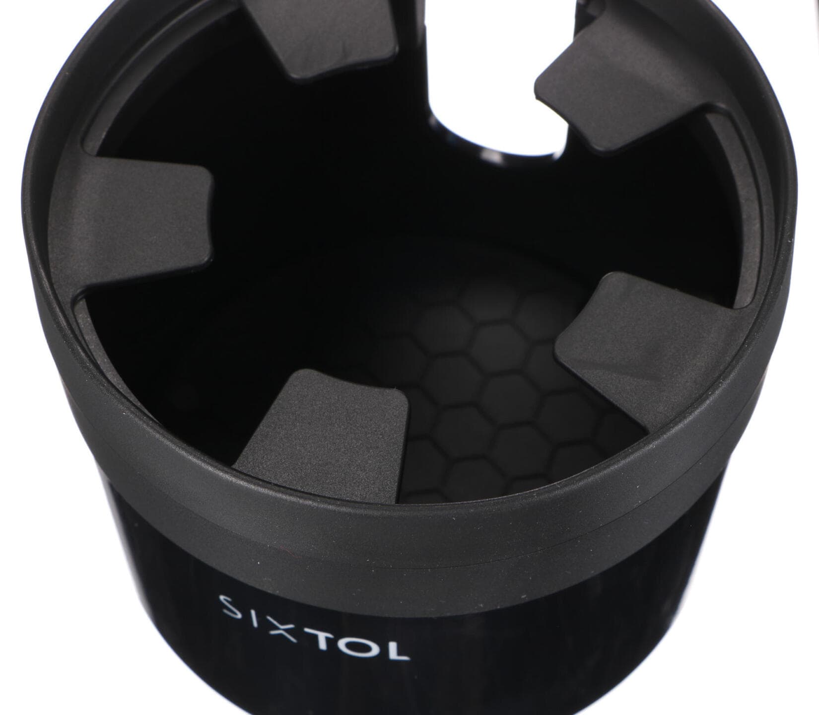 Expandér do držáku nápojů do auta CAR CUP HOLDER 5 SIXTOL - náhled 5