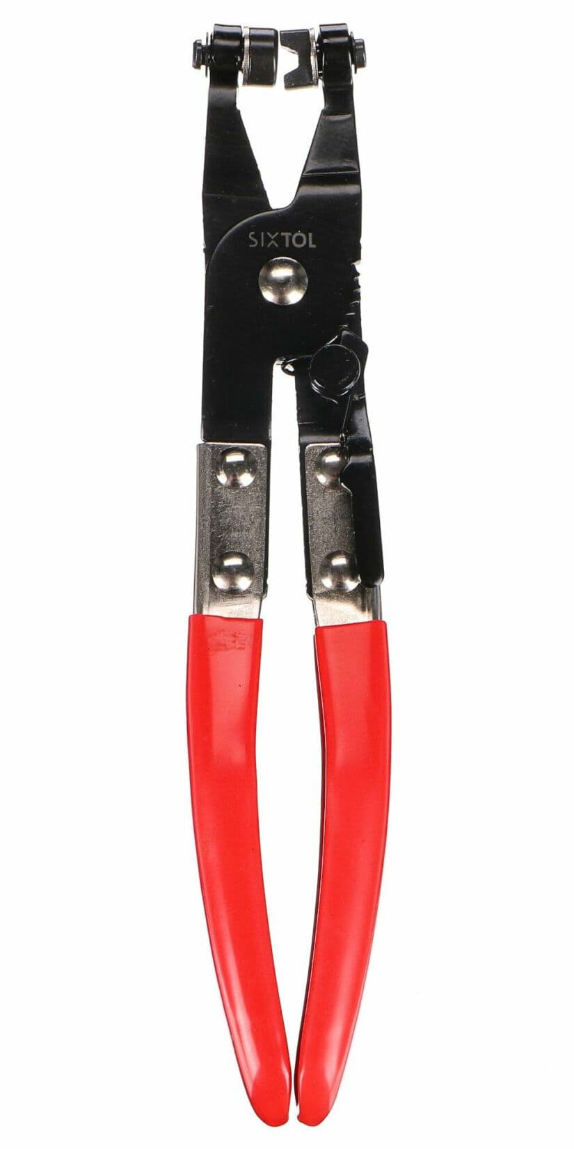 Kleště na samosvorné hadicové spony MECHANIC HOSE CLAMP 7 SIXTOL - náhled 2