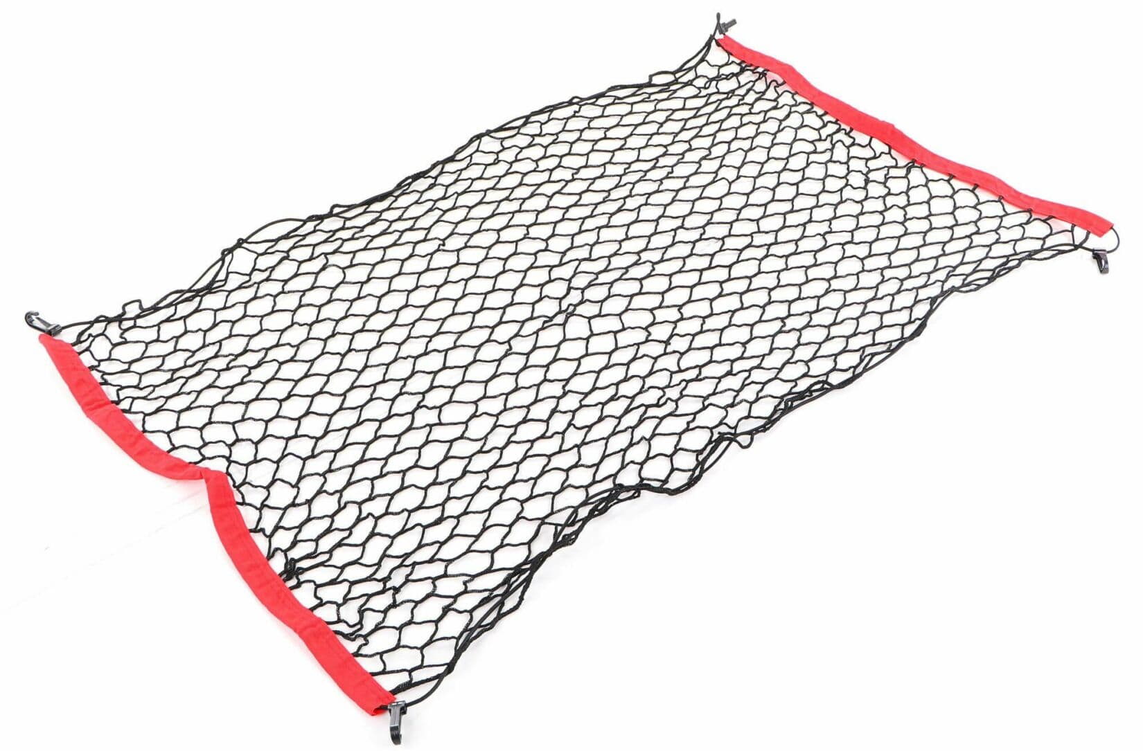 Upevňovací síť do auta CAR NET M, 120x70 cm SIXTOL - náhled 3
