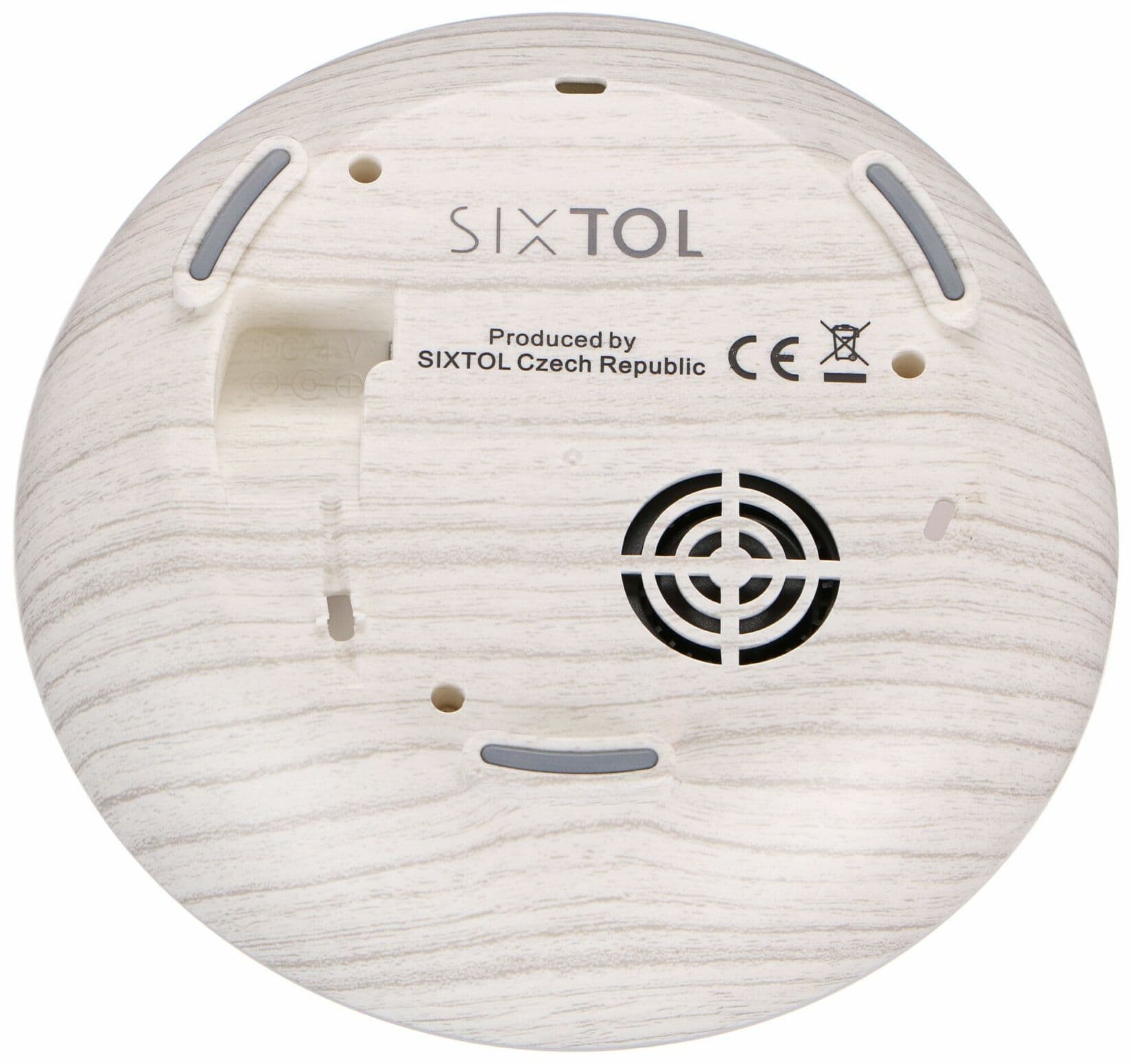 Aroma difuzer Palm bílé dřevo 500ml SIXTOL - náhled 5