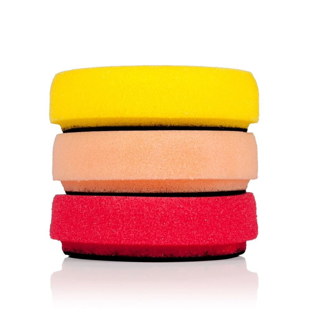 Auto Finesse Revitalise Spot Pad No:2 Polishing Pad 85 mm