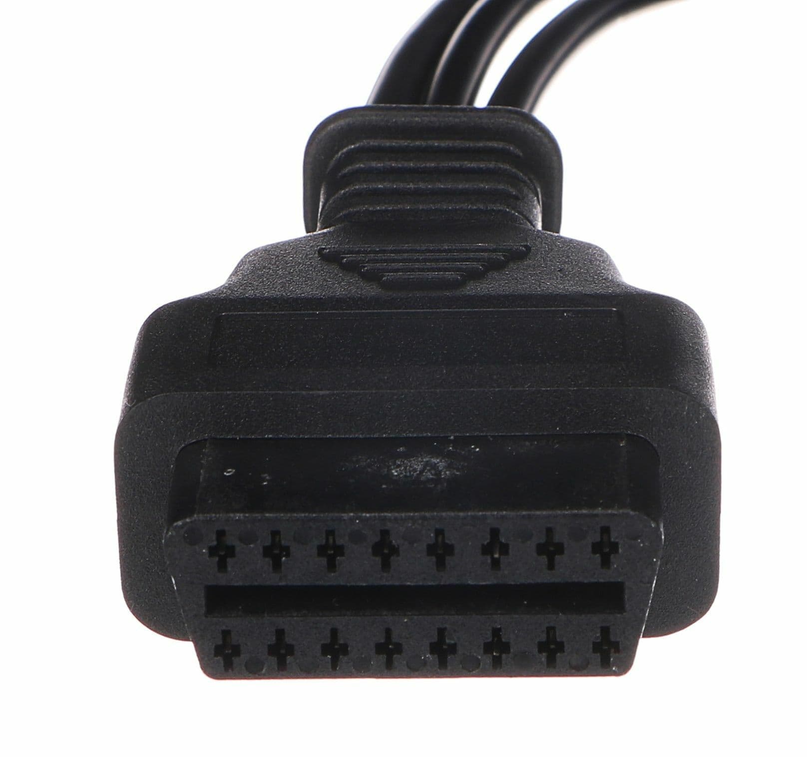 OBD-II redukce 3-pin/4-pin/6-pin pro moto Yamaha a Honda MECHANIC CABLE 23 SIXTOL - náhled 5