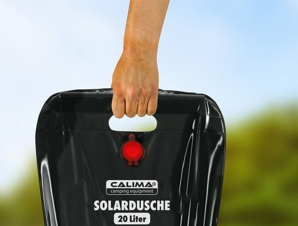Calima solární sprcha 46024 20L - náhled 2