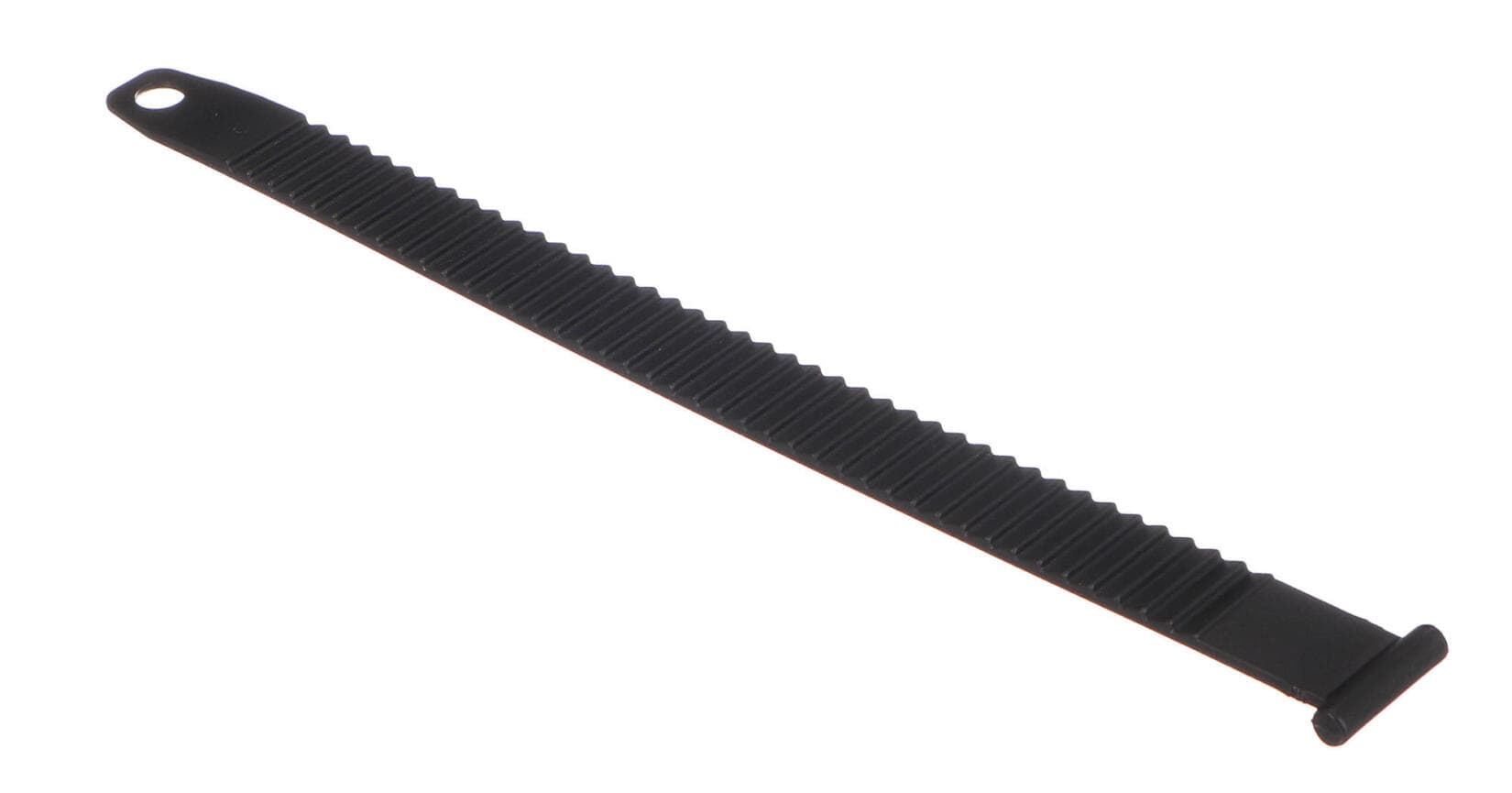 Upínací pásek pro nosič kol na tažné zařízení, délka 27cm, černý - náhradní díl SIXTOL - náhled 5