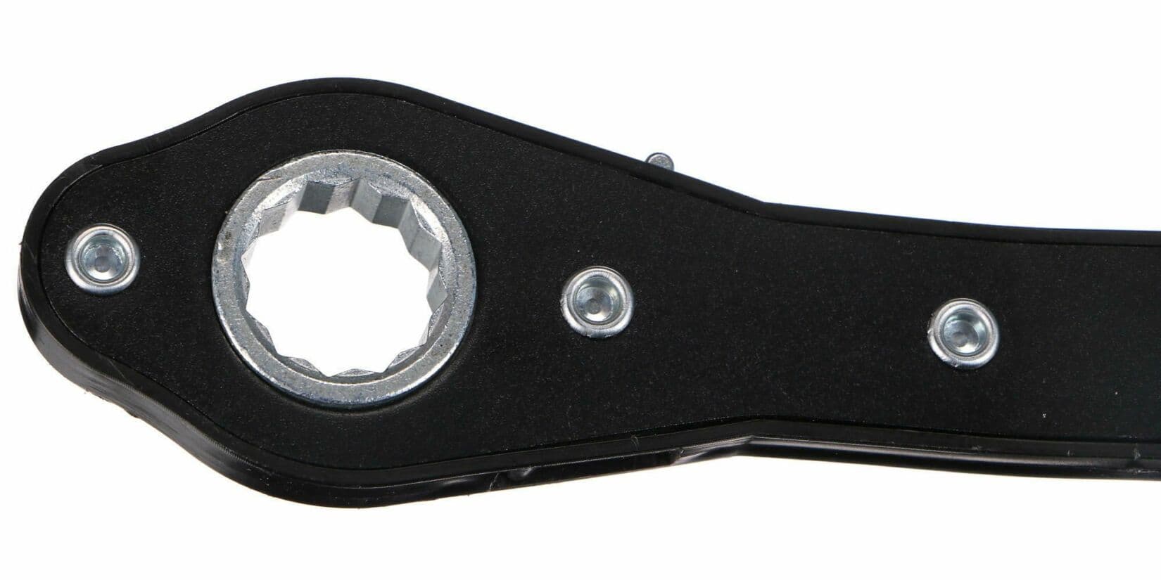 Ráčna pro nůžkový zvedák SX SCISSOR JACK - náhradní díl SIXTOL - náhled 4