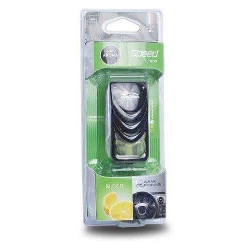Aroma Car Speed LEMON 8 ml