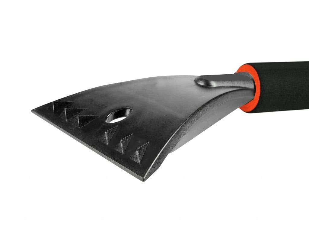 Škrabka na led Canada Maxi se smetáčkem 88-113 cm - náhled 3