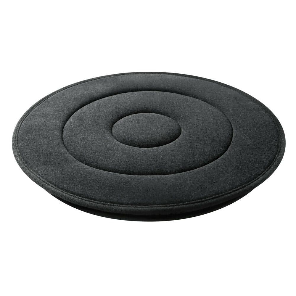 Otočný polštář o 360° pro snadné vystupování - LAMPA L54409