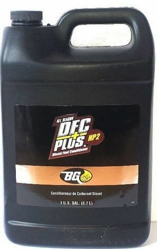 BG PD141-N1Q1 DFC Plus HP2 3,7L