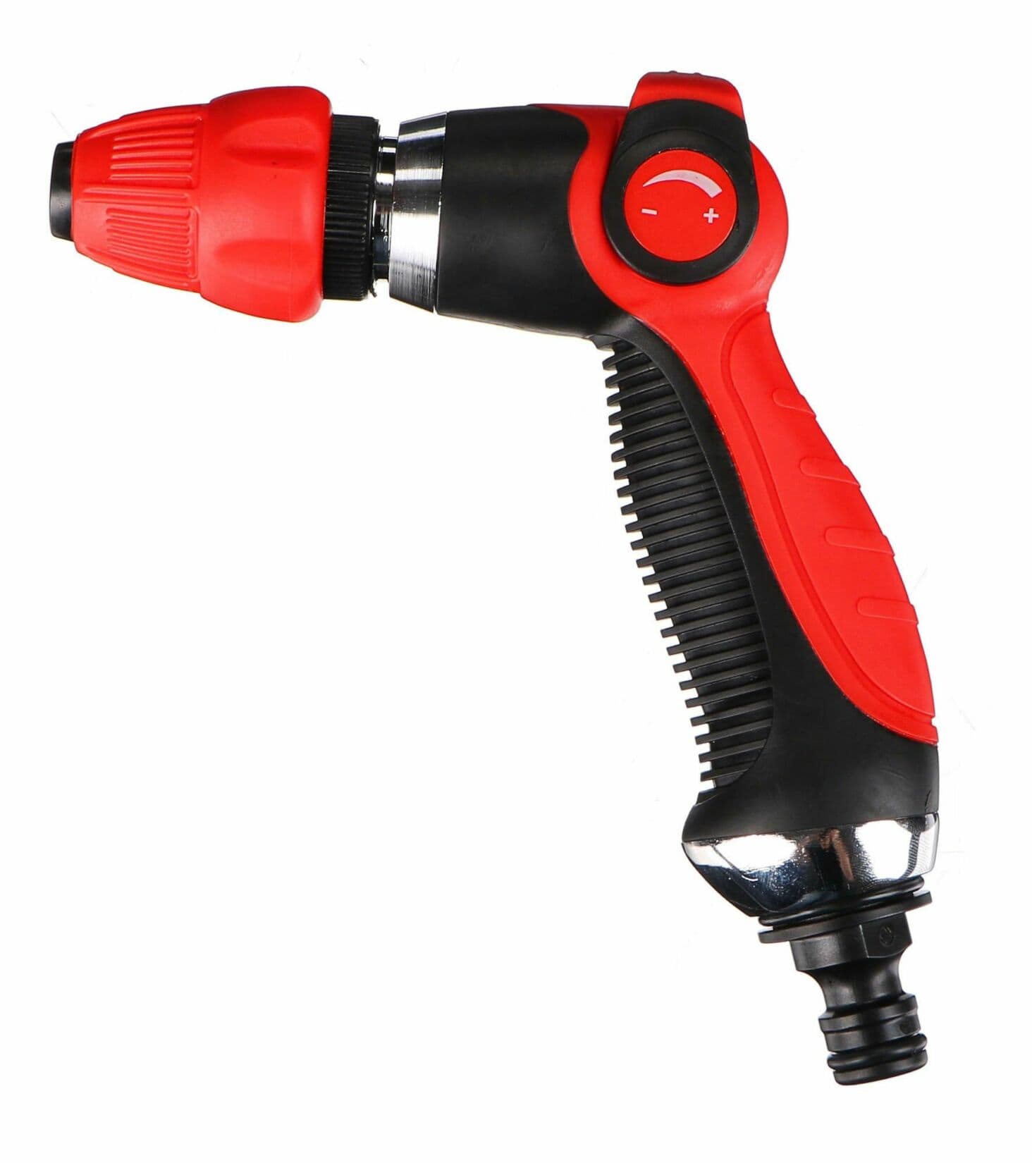 Mycí pistole s nádržkou na saponát pro mytí auta CAR DETAILING SPRAY 1 SIXTOL - náhled 2