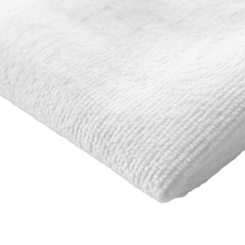 Bad Boys White Cloth - Jemná mikrovláknová utěrka (30 x 30 cm) - náhled 3