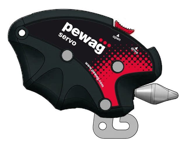 Sněhové řetězy Pewag SERVO RS 75 - náhled 4