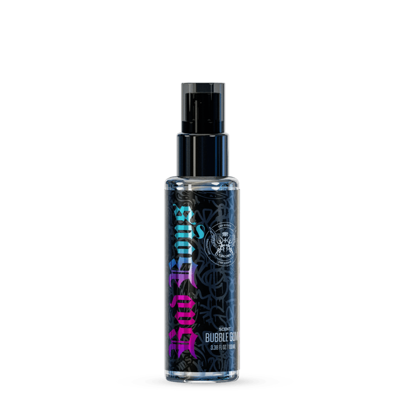 Bad Boys Scent Bubble Gum Set - Vůně do interiéru - náhled 3