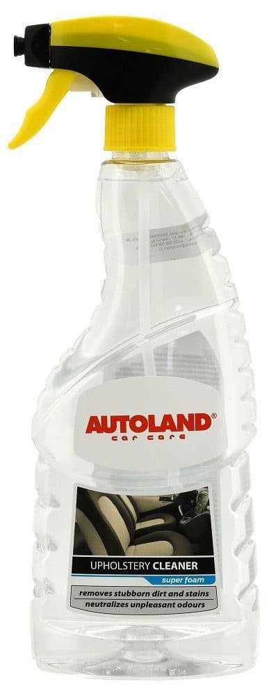 Autoland NANO+ Čistič čalounění 700 ml