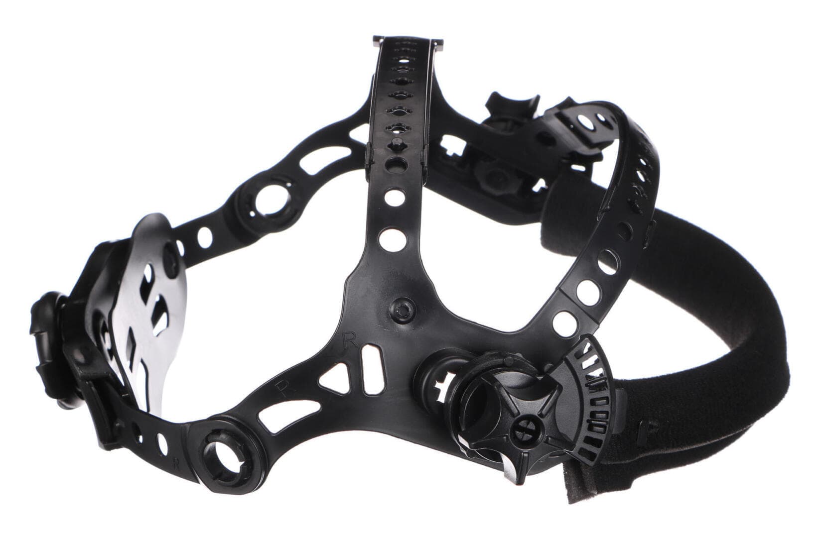 Kříž do svářečské kukly WELDING MASK PRO VIEW - náhradní díl SIXTOL - náhled 5