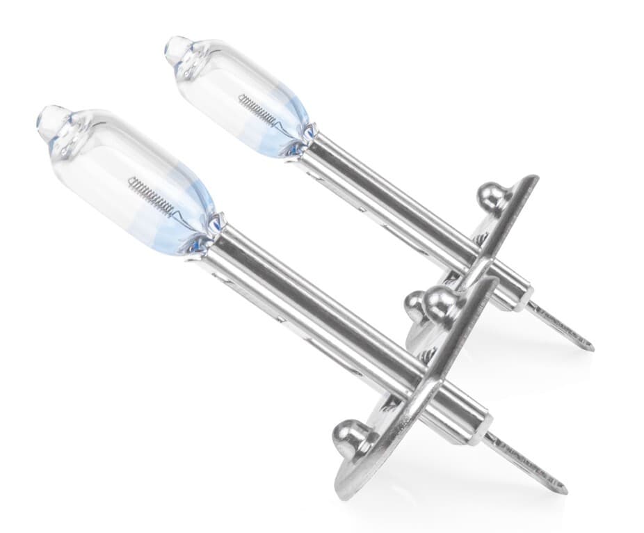 Halogenové žárovky H1 12V 55W LumiTec NEXT GENERATION +135% DUO - 2ks - náhled 2