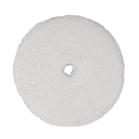 Bad Boys Microfiber Pad 150/130mm - Mikrovláknový leštící kotouč