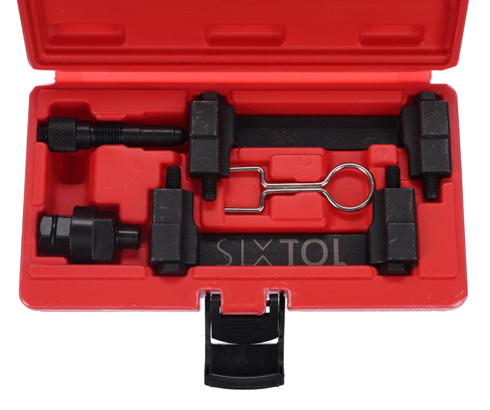 Sada pro aretaci motoru MECHANIC ENGINE TIMING SET 12, VW. Audi FSI V6, V8 SIXTOL - náhled 3